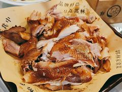 -郭林家常菜(狼垡店)