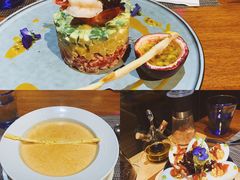 -巴别塔法餐舍(合作路店)