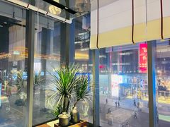 -宫燕府·京菜·烤鸭·淮扬菜(王府中心店)