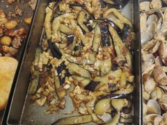 -晓梦戳子肉(瑞云路店)