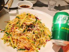 -华竹饭店(中央大街店)