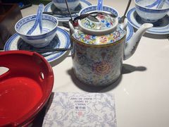 -图味美小黄鱼·景德菜(浙江路店)