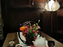 -鱼桥巷·美学川菜