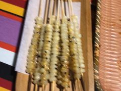 -吧嘚嘴炭烧鸽串吧(北海街店)