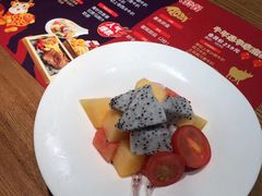 -牛扒驾到(东城星河城嘉荣店)