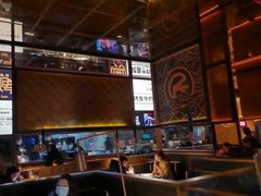 大堂-烤匠麻辣烤鱼(环球中心店)