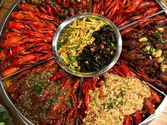 -虾小龙老长沙龙虾馆(坡子街店)