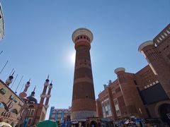 -新疆国际大巴扎