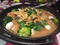 -中国徽菜·徽商故里(广安门店)
