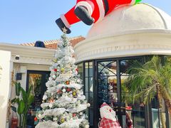 -弦月窗LUNETTE BY AMANDA(复兴路店)