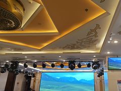 -巴音浩日娲·蒙餐(双林东路店)