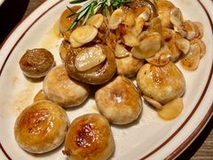 -ZAFFERANO西班牙海鲜饭(上海首店)