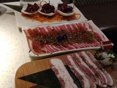 -猫抓烤肉(武进吾悦广场店)