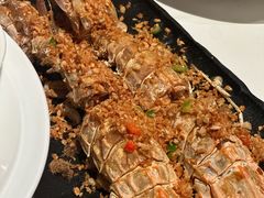 -侨美食家·40年地道粤菜(珠江新城店)