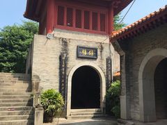 -南沙天后宫景区