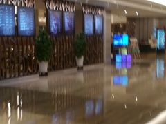 -月色西餐厅·海鲜刺身·烧烤(科学城保利郡雅酒店)