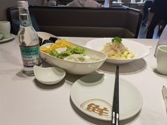 -船歌·鱼水饺青岛菜(枫蓝国际购物中心店)