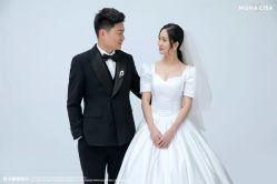 -青禾蒙娜丽莎婚纱摄影(武汉总店)