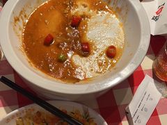-西贝(南开大悦城店)