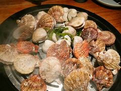 -三个渔夫·蒸汽海鲜(小白楼店)