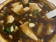 -新繁牛肉豆花(都江堰店)