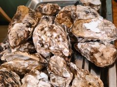 -老杨太太烧烤(文化广场店)