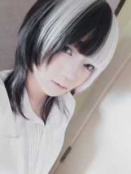 -呵呵造型