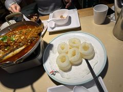 -小柴米·传统江西菜(八一广场店)