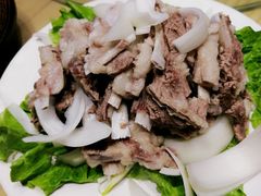 -品味新疆民族风味餐厅(东方今典店)