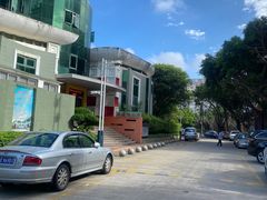 -培基幼儿园(金碧西街)