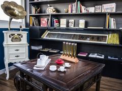 -百老汇电影中心(油麻地店)