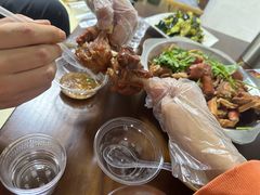 -大勇羊棒骨·烧烤(经六路店)