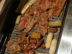 -新石器烤肉(南通CBD大有境店)