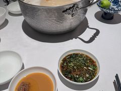 -红雀围·海鲜火锅(陆家嘴中心店)