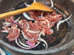 -小伙虎坊桥石锅烤肉(和义店)