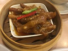 -多多旺港式茶餐厅(新区店)
