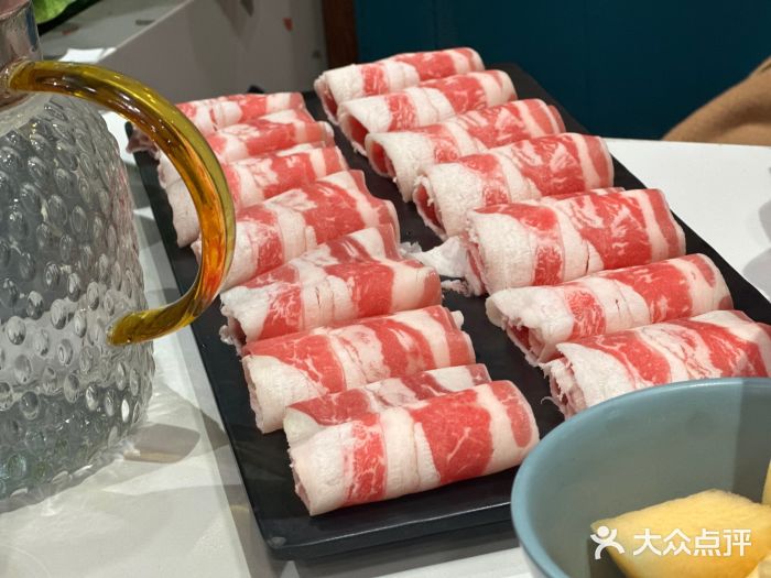 小街猪手(团结湖店)图片