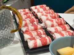-小街猪手(团结湖店)