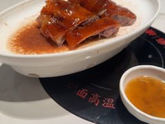 -滋粥楼·顺德菜(番禺广场总店)