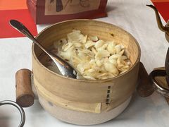 -若蘭慈·无国界素食料理(欢乐海岸店)