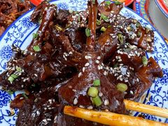 -江城燕子大排档(江汉路步行街店)