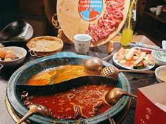 -吼堂老火锅(太古里总店)