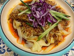 -阿拉丁新疆风味餐厅·清真(罗廊巷店)