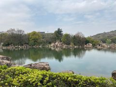 -白马涧龙池景区