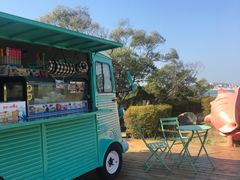 -漳州滨海火山岛自然生态风景区