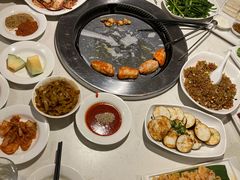 -么子烤肉(化龙池店)