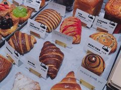 -光作面包Voila Lumiere(中山店)