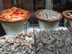 -星伦多自助料理(爱琴海店)