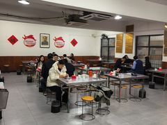 -郑喜旺烧烤(新密总店)