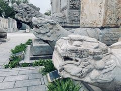-北京石刻艺术博物馆(五塔寺)